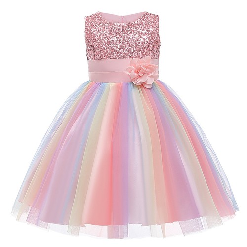 Girl bridesmaid dress kids - bridesmaid,