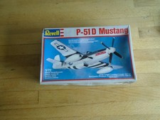 Revell P-51D Mustang