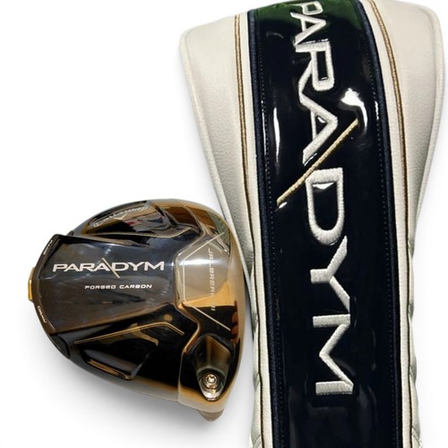 Callaway paradym driver 5 - paradym,
