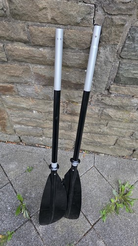 Kayak paddles 220cm - kayak,