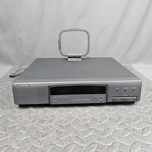 Pioneer j210 am - f-j210, fm