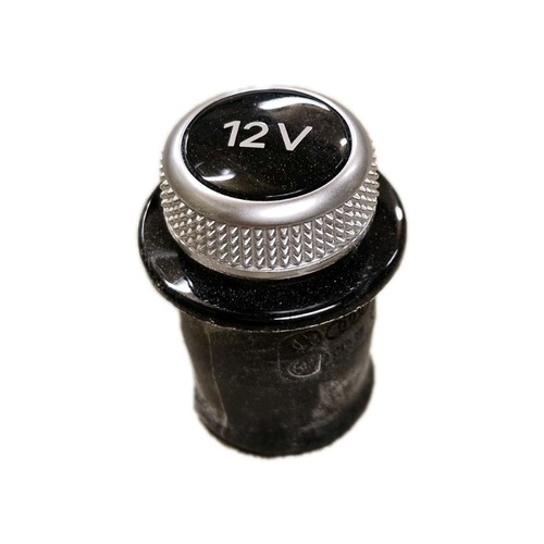 Audi cigarette lighter cover - audi,