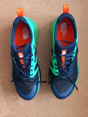 North face victiv matryx 8 - victiv, uk
