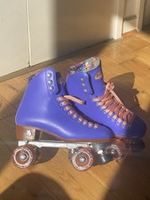 MOXI BEACH BUNNY QUAD ROLLER