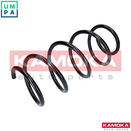 Suspension spring 2110117 - 2x,