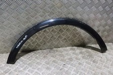 TRANSIT TOURNEO CUSTOM OSR WHEEL ARCH TRIM SHADOW BLACK SEE PHOTOS 18-24 WG69M