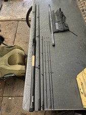 SHIMANO SOLSTACE 12’ HEAVY