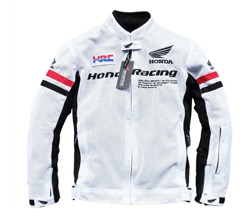 Honda motorcycle jacket men - honda,