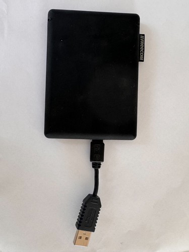 320gb slim portable freecom - 320gb,