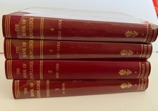 Waverley’s The Book of