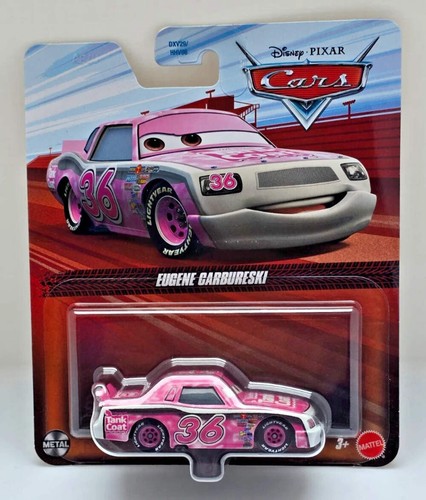 Disney pixar cars eugene - cars,