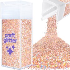 Fine Craft Glitter Shaker 130g