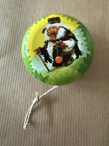 Vintage the wombles - the, great