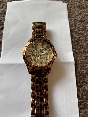 Guess animal print - guess,