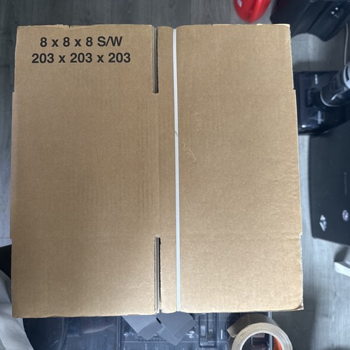 Strong postal packing - strong,