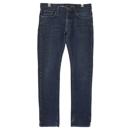 Massimo dutti jeans slim men - jeans,