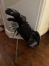 Wilson Profile Platinum 11