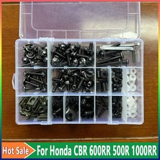 304 stainless steel Fairing