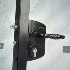 Locinox Gate Lock Locinox lock