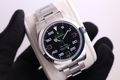 Rolex airking 116900 - airking,