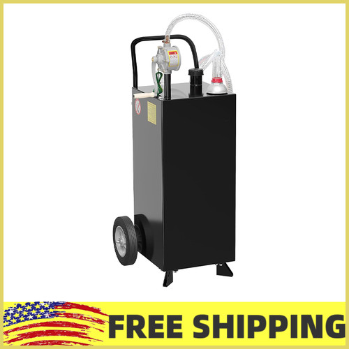 30gal fuel caddy - 🚩30gal,