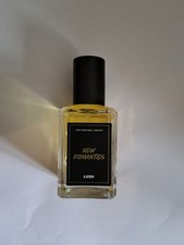 Lush New Romantics 30mls