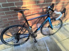 Planet-X RT 80 Carbon Fibre