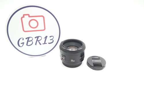 Canon 50mm prime - prime, f1.8