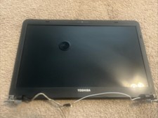 Toshiba Laptop Screen Assembly