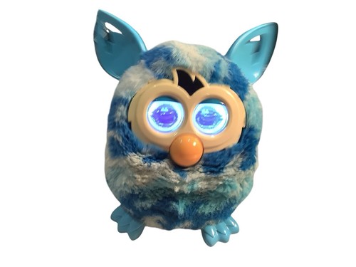 Hasbro furby boom - boom, waves