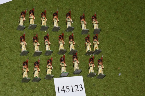 25mm napoleonic dutch - 25mm,