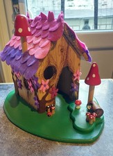 Gorgeous FAIRY PLAY HOUSE - made in Cornwall