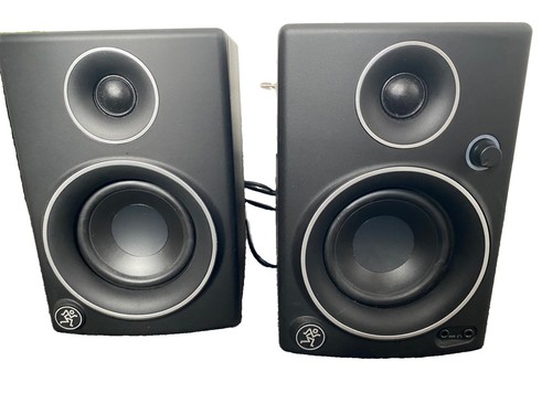 Mackie cr3 creative - cr3, 3”