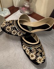 Khusa Shoes Punjabi Jutti uk