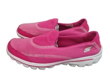 Skechers GoGa Mat Pink