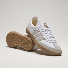 New with box adidas samba - adidas, real