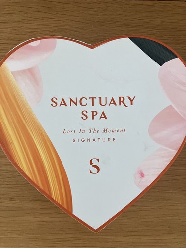 Sanctuary spa lost - sanctuary, in