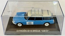 Citroen ID19 Break “ORTF”