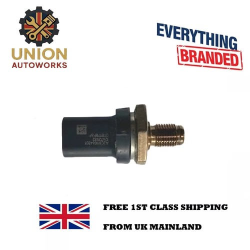 Fuel pressure sensor - , for