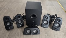 Logitech Z506 150W Multimedia