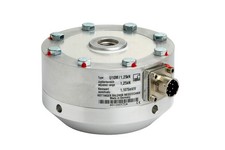 HBM HBK - U10M 5kN - Ultra Precise Tensile Compressive Force Transducer 