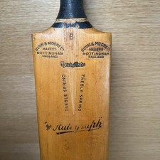 Vintage Gunn & Moore G&M