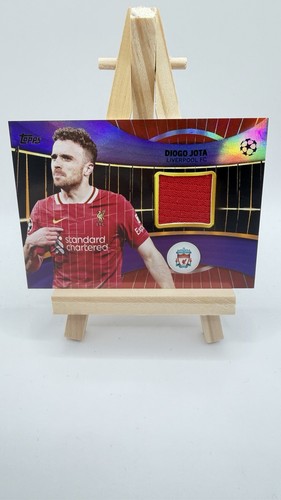 Diogo jota player worn - diogo,