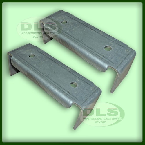 Front anti roll bar bracket - front,