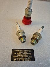 RARE CLASSIC NGK SPARK PLUG B-8HN X 1