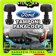 FRONT THICKNESS BUMPER BUMPER BEATS BONNET ENGINE BUMPER FORD FOCUS KUGA