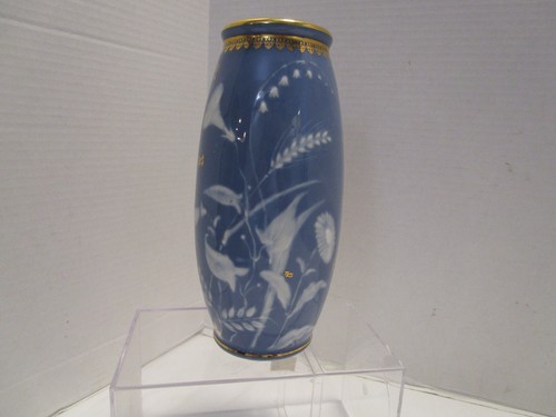 Antique french porcelain - antique,