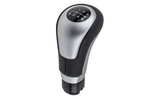 Gear shift knob speed - shift, for