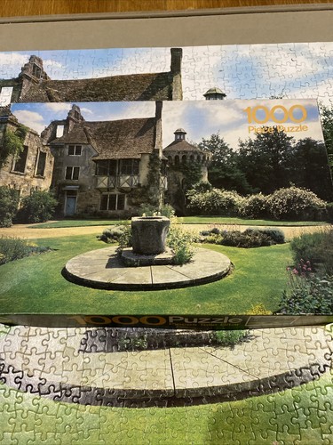 Arrow 1000 piece jigsaw - arrow,