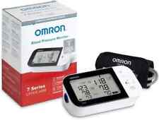 Omron 7 Series Wireless Upper Arm Blood Pressure Monitor, ? Check description